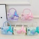 Mermaid Hand bags
