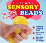 Novelty Pop Stress Relief Toys - Image 2