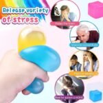 Squishy Ice Cube - Image 3