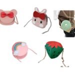 Small Crossbody Bags for Kids