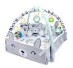 Nordic Style Soft Toy Gym Climbing Mat for Children