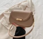 Women's Crossbody Shoulder Bag - Image 4