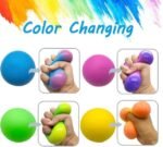 Stress Relief Sensory Squeeze Balls - Image 2