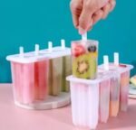 Household Ice Cream Mold