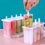 Household Ice Cream Mold