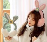 Earmuffs Headband Ear Covers