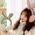 Earmuffs Headband Ear Covers