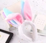 Headband Lovely Rabbit Ears - Image 2