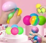 Stress Relief Sensory Squeeze Balls