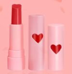 Long Lasting Moisturizing Color Rich Women Perfume and Lipstick Set - Image 2