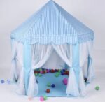 Children's Play House Outdoor Kids Teepee Tent - Image 3