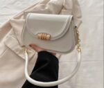 Women's Crossbody Shoulder Bag - Image 2