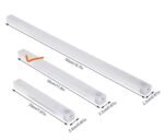 Motion Sensor Light Wireless LED Night Light USB Rechargeable - Image 2