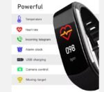 CY-C6S Android Smart Clock