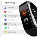 CY-C6S Android Smart Clock