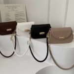 Women's Crossbody Shoulder Bag
