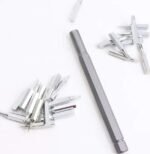 Giant 24-in-1 Industrial Aluminum Handle Anti-slip Screwdriver Set - Image 4