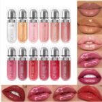 Lip Glosss Long-lasting Waterproof - Image 3