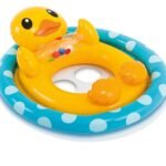 Children's Animal Model Swimming Ring