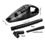 Portable Car Vacuum Cleaner - Image 2