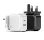 USB Power Charger Adaptor  45W