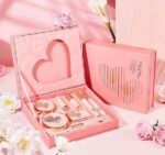 9 Pcs Cheap  Professional Cosmetics Makeup Set for Women