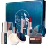 8 Pcs  Makeup Cosmetic Set with Gift Box