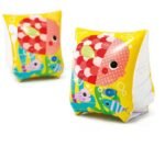 Arm Ring Inflatable Floats for Kids - Image 2