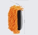 Polyester Chenille for Car Cleaning - Image 2