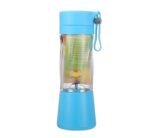 Portable 380ML Electric Juicer Blender Rechargeable - Image 2