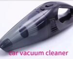 Portable Car Vacuum Cleaner