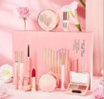 9 Pcs Cheap  Professional Cosmetics Makeup Set for Women - Image 3