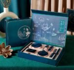 8 Pcs  Makeup Cosmetic Set with Gift Box - Image 4
