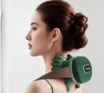 Neck and shoulder Massager Machine
