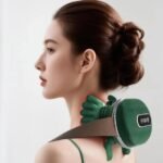 Neck and shoulder Massager Machine