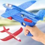 Glider Flight Flying Foam Airplane