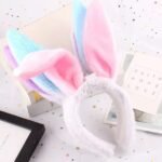 Headband Lovely Rabbit Ears