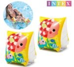Arm Ring Inflatable Floats for Kids