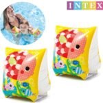 Arm Ring Inflatable Floats for Kids