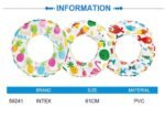 Baby Swim Rings - Image 2