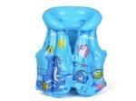 Inflatable PVC High Buoyancy Life Jacket for Kids - Image 2