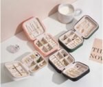 Woman Earrings Box - Image 2