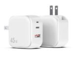 USB Power Charger Adaptor  45W - Image 2