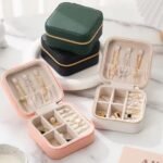 Woman Earrings Box