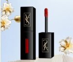 Love Beauty Floral Pattern Makeup Gift Box Five-piece Set - Image 2