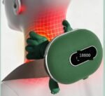 Neck and shoulder Massager Machine - Image 3