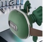 Neck and shoulder Massager Machine - Image 2