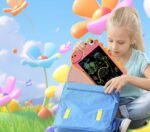 Drawing Board 8.5 Inches LCD Writing Tablets