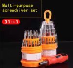 Screwdriver Set