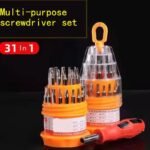 Screwdriver Set